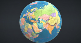 ประเทศต่างๆของโลก