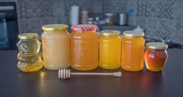 น้ำผึ้งทำอย่างไร