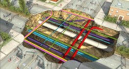 ระบบสาธารณูปโภค