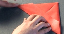 หมวกกระดาษ