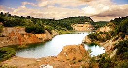 ผลข้างเคียงของการทำเหมืองแร่