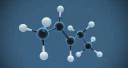 Trans-pent-2-ene (C₅H₁₀)