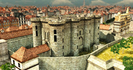 Bastille (Paris, 18th century)