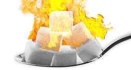 ไฟใต้เถ้าถ่าน