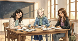 Before making a decision – further education or employment