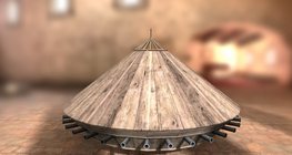 สิ่งประดิษฐ์ของเลโอนาร์โด ดา วินชี – รถหุ้มเกราะ