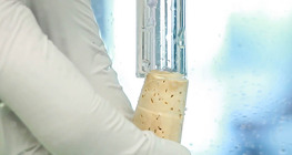 การผลิตก๊าซไฮโดรเจน