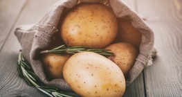 มันฝรั่ง