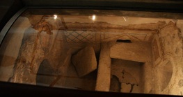 สุสานยุคกลาง