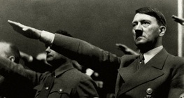 จักรวรรดิไรช์ที่ 3