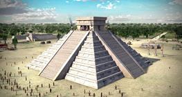 ชิเชนอิตซา (ศตวรรษที่ 12)