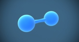 Nitrogen (N₂) (basic)