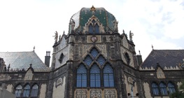 สถาปัตยกรรมศิลปะนูโว