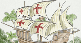 การสำรวจทางทะเล