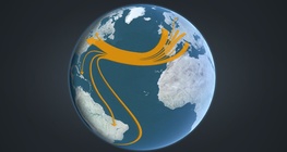 The history of human migration