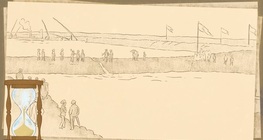 เรื่องราวของคลองสุเอซ