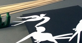 หุ่นเงา