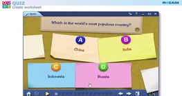 บทช่วยสอนแผ่นงานแบบทดสอบ