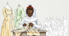 เอลิซาเบธ เค็กลีย์