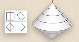 Solids of revolution (exercise)