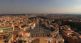 เมืองวาติกัน