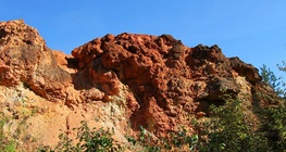 แร่อะลูมิเนียม