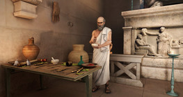 Hippocrates of Kos