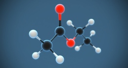 Ethyl acetate (C₄H₈O₂)