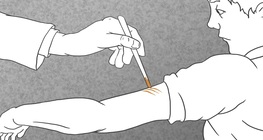 ประวัติของวัคซีน