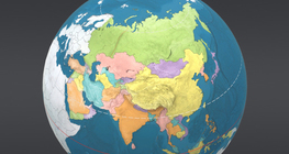 ประเทศต่างๆในทวีปเอเชีย