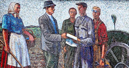 สถาปัตยกรรมสังคมนิยม