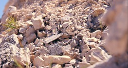 หินกลายเป็นดินได้อย่างไร