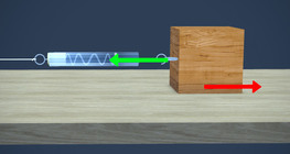 กฎการเคลื่อนที่ของนิวตัน
