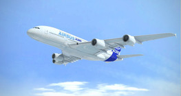 Airbus A380 (2005)