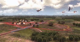 Blitzkrieg strategy (1939–1940)