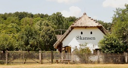 พิพิธภัณฑ์ชาติพันธุ์วิทยากลางแจ้ง