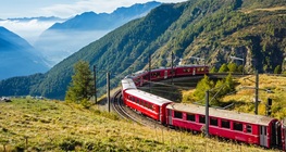 เทือกเขาแอลป์