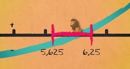 นักคณิตศาสตร์จับสิงโตในทะเลทรายซาฮาราได้อย่างไร