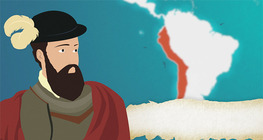 การพิชิตยุโรปของอเมริกา