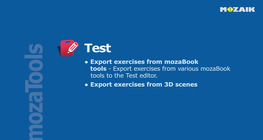 บทช่วยสอนแบบทดสอบ 7