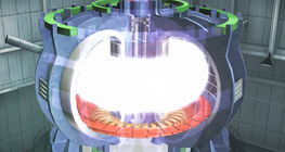 Fusion reactor