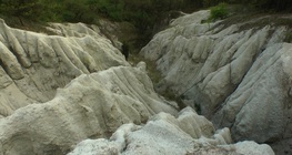 ปอยหินไรโอลิติก