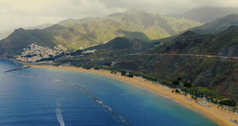 หมู่เกาะคานารี