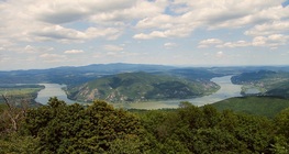 แม่น้ำดานูบ