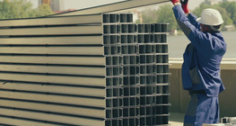 แนวกั้นน้ำท่วมเคลื่อนที่