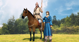 ยูเรเซียน อาวาร์ (ศตวรรษที่ 8)