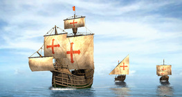 ซานตา มาเรีย (ศตวรรษที่ 15)