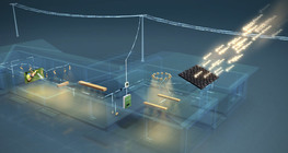 How does it work? - Photovoltaic solar panel, solar thermal collector