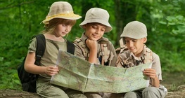 มนุษย์และธรรมชาติ