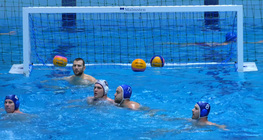 โปโลน้ำ